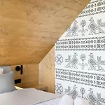 Chalet Forest360 Liptovsky Mikulas