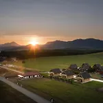 Forest360 Chalet