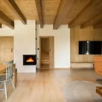 Forest360 Chalet *