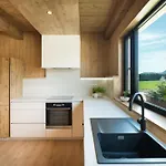 Chalet Forest360 *