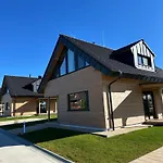 Chalet Forest360 *