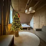 Chalet Forest360