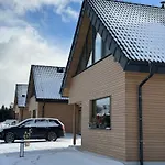 Forest360 Chalet *