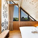 Forest360 Chalet *