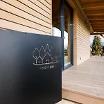 Forest360 Chalet Liptovsky Mikulas