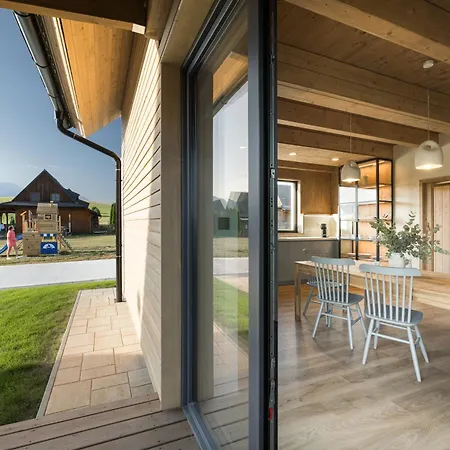 Forest360 Chalet
