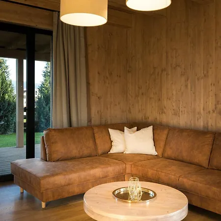 Forest360 בקתה Liptovský Mikuláš