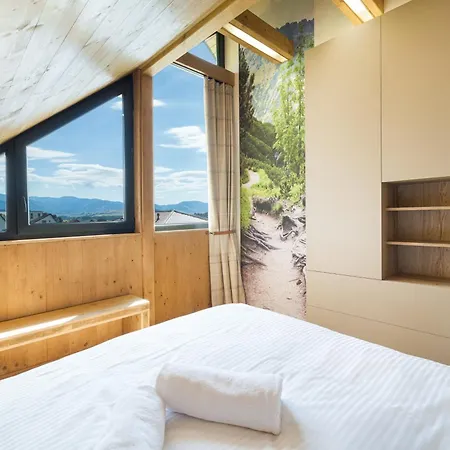 Forest360 * Liptowski Mikułasz