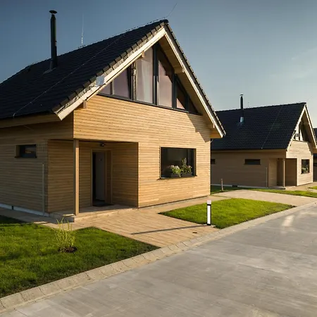 Chalet Forest360 Liptovský Mikuláš