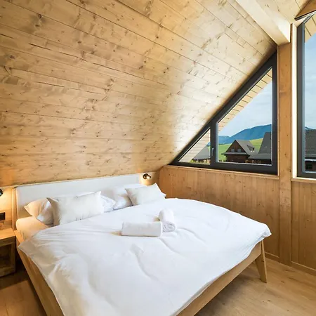 Forest360 Alpehytte