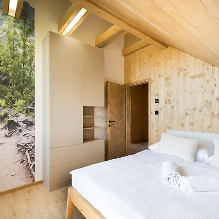 Forest360 Holiday home *