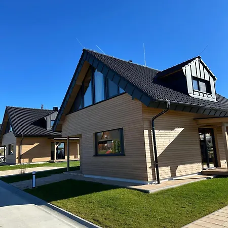 Holiday home Forest360 *