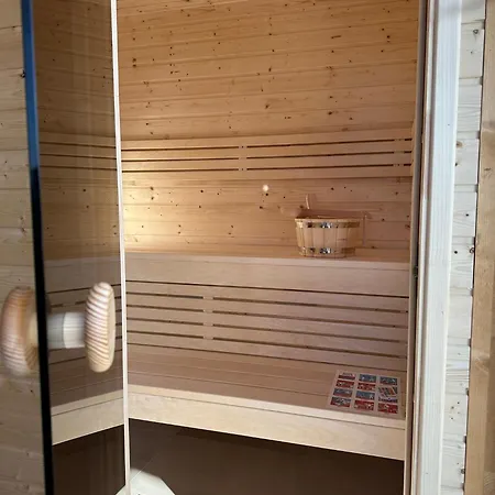 Forest360 בקתה *