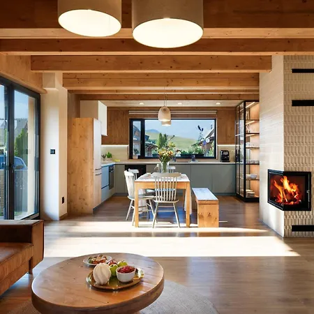 Forest360 * Liptowski Mikułasz