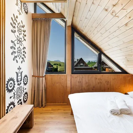 Forest360 בקתה *