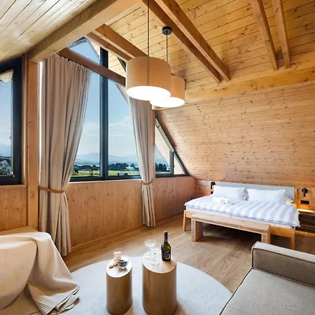 Forest360 * Liptovský Mikuláš