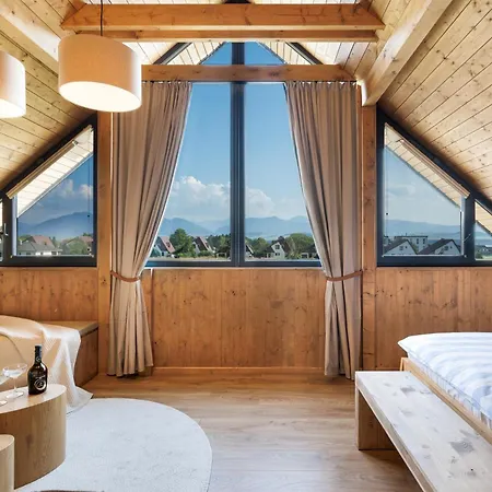 Forest360 * Liptowski Mikułasz