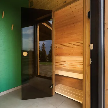 Forest360 בקתה *