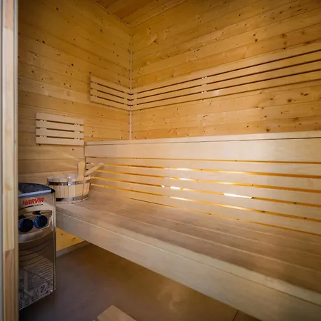 Forest360 木屋 Liptovský Mikuláš