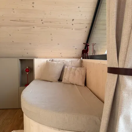 Forest360 Alpehytte Liptovský Mikuláš