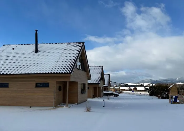 Forest360 Liptovský Mikuláš